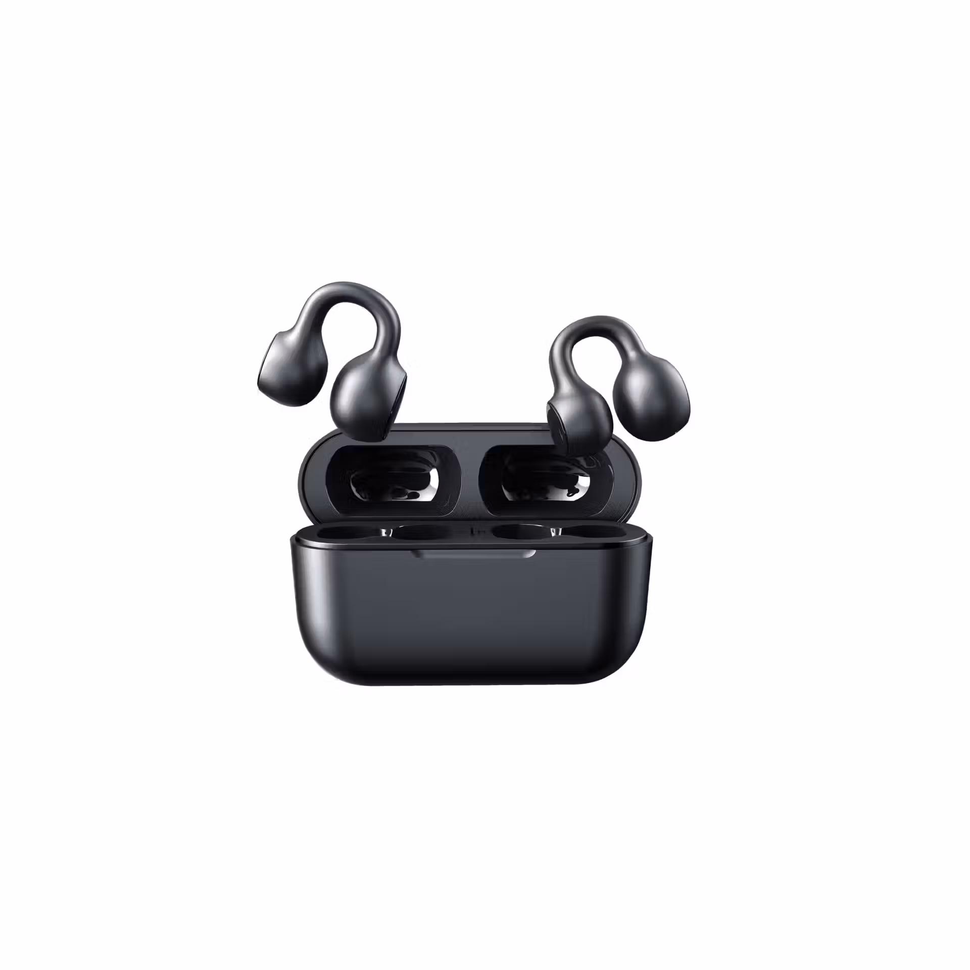 Écouteurs sans fil stéréo